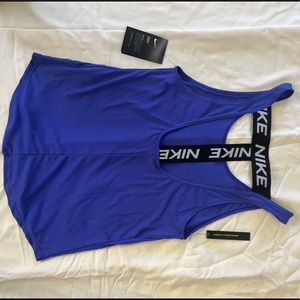 Nike Dri Standard Fit Tank Top
